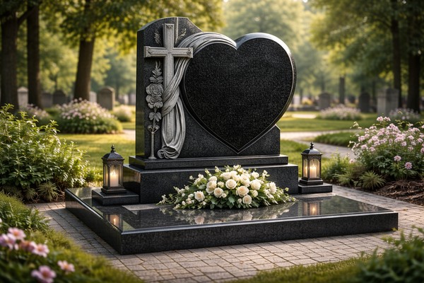 10 советов — Как выбрать гранитную мастерскую для заказа памятника