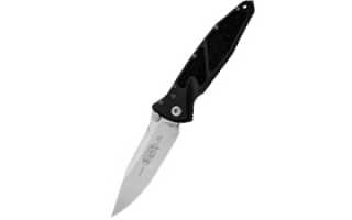 Ножи из порошковой стали м390