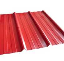 Кровельная сталь это листовой металл толщиной