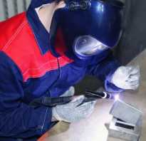 Настройка аргонового аппарата для сварки нержавейки