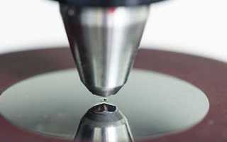 Самая твердая сталь по роквеллу