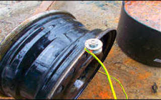 Раствор для электролиза в домашних условиях