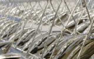 Латунирование металла в домашних условиях