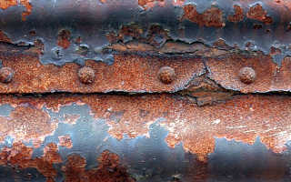 Защита от ржавчины металла в домашних условиях