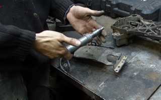 Ударная отвертка что это такое?