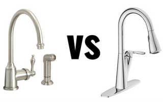 Никелированная сталь или нержавейка что лучше?