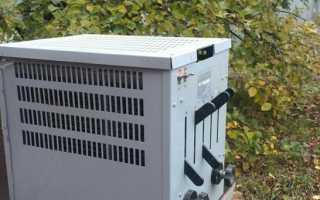 Реостат балластный что это такое?