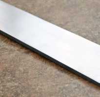 Сталь 40х13 для ножей плюсы и минусы