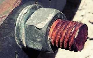 Алюминий и сталь гальваническая пара