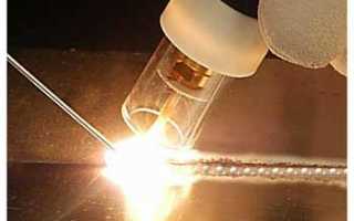 Сварка меди в домашних условиях