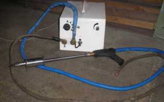 Как сделать пуллер для споттера своими руками?