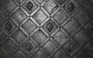 Какие чугуны применяют в качестве заменителей стали?