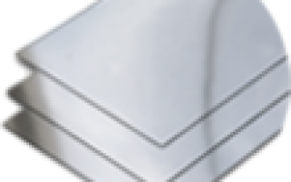 Сортовой прокат из нержавеющей стали