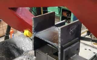 Категория стали по ударной вязкости