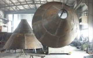 Сталь hardox 500 Российский аналог