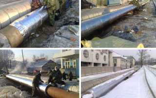 СТУ ф изоляция что это?