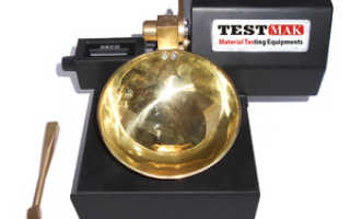 Что такое предел текучести металла?