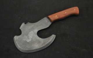 Сталь 9хс характеристики и применение