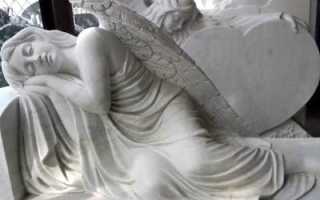 Резьба по камню для начинающих