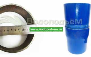 Какие обсадные трубы лучше для скважины?