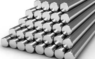 Какая твердость у стали 40х?