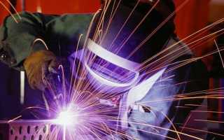 Сварка тонкого и толстого металла инвертором