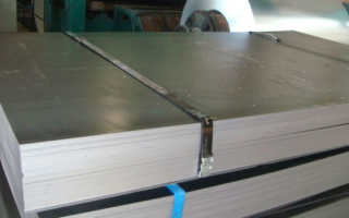 Марка стали 08пс технические характеристики