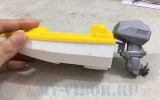 Лодочные моторы электрические как выбрать?