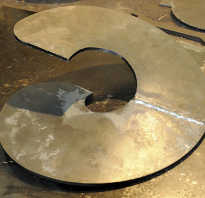 Как изготовить шнек своими руками?