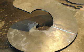 Как изготовить шнек своими руками?