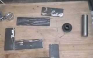 Труборез своими руками в домашних условиях