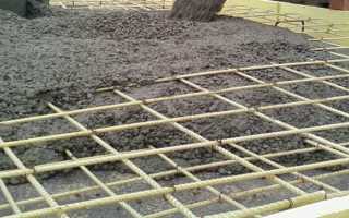 Пластиковая арматура плюсы и минусы