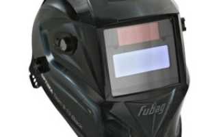 Сварочная маска хамелеон перестала затемняться что делать?