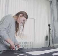 Как наточить портновские ножницы в домашних условиях?