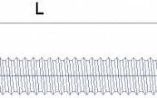 Из какой стали делают шпильки?