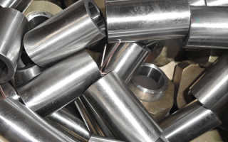 Легированные стали классификация маркировка и применение