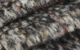 Ворсовая ткань что это такое?