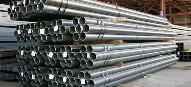 Труба бш что это такое?