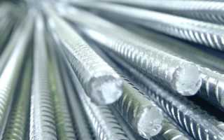 Чем отличается арматура а500с от 35гс?