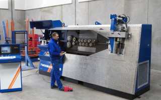 Изделия из арматуры своими руками