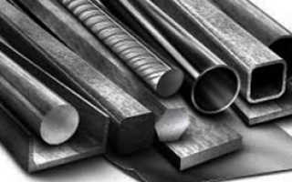 Сталь и железо в чем разница?