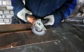 Чем оттереть ржавчину с металла?