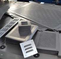 Автоматические линии штамповки из листовой стали