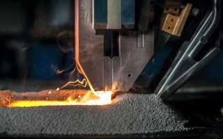 Электрошлаковая сварка — сущность процесса и область применения