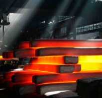 Жаропрочная сталь до 1200 градусов