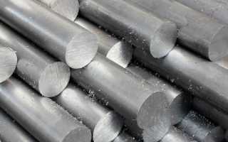 Какая твердость у стали 45?