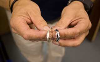 Родирование ювелирных изделий что это?