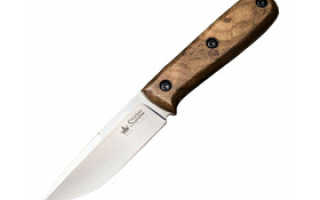 Сталь k340 для ножей плюсы и минусы