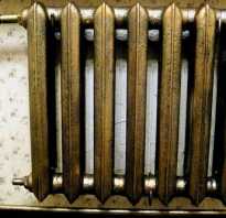 Бронзирование металла в домашних условиях