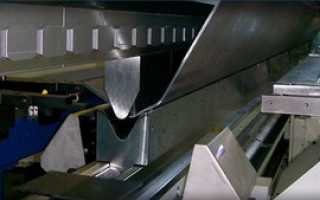 Как гнуть металл в домашних условиях?